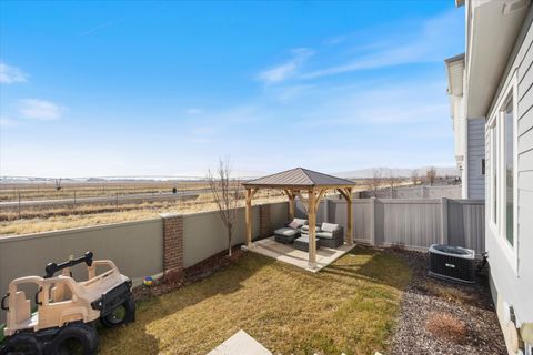 Tiny photo for 4979 W WILLOWBANK DR, Highland, UT 84003 (MLS # 2146908)