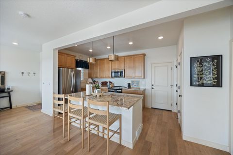 Tiny photo for 4979 W WILLOWBANK DR, Highland, UT 84003 (MLS # 2146908)