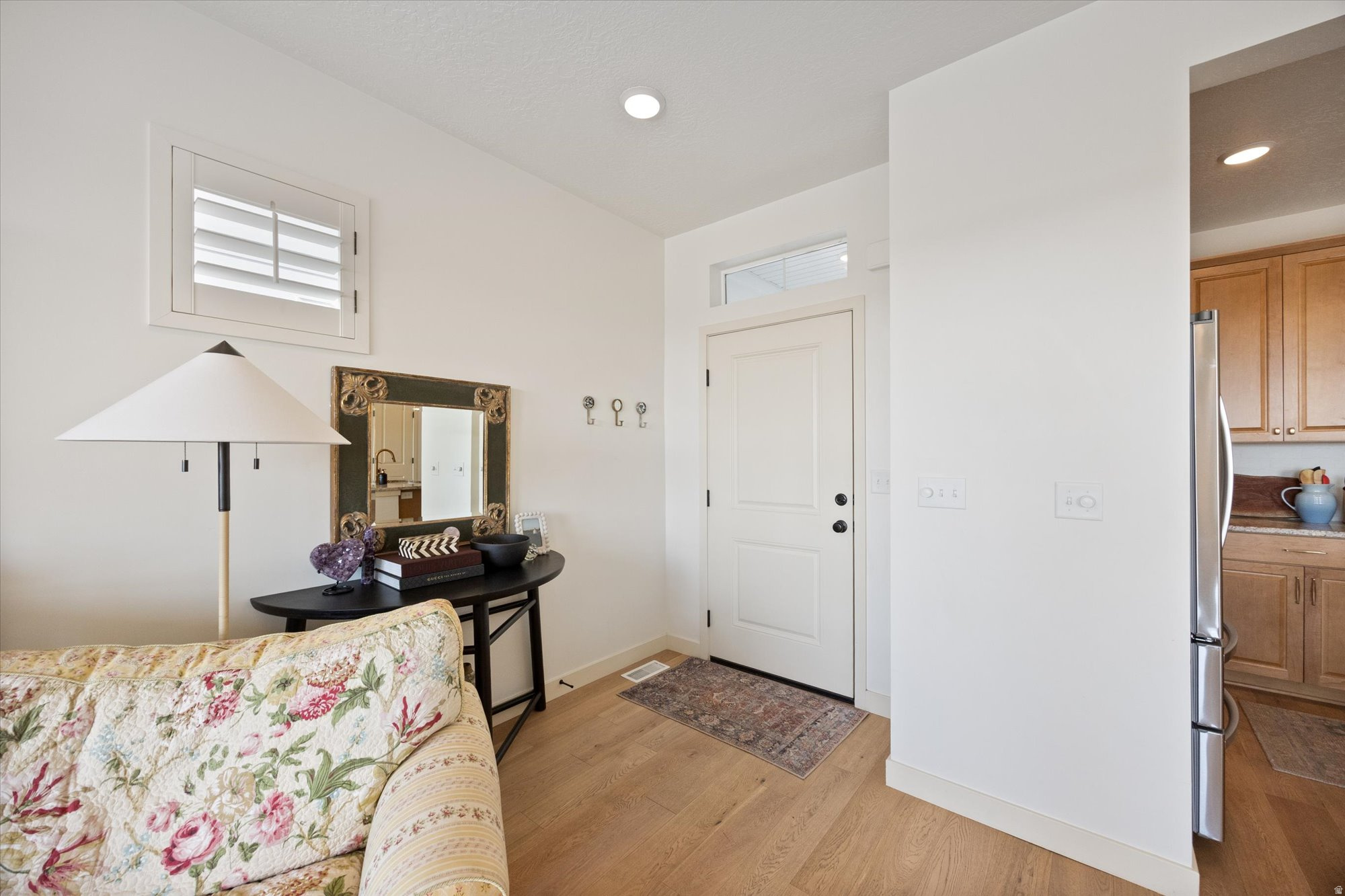 RIDGEVIEW - Residential Lease