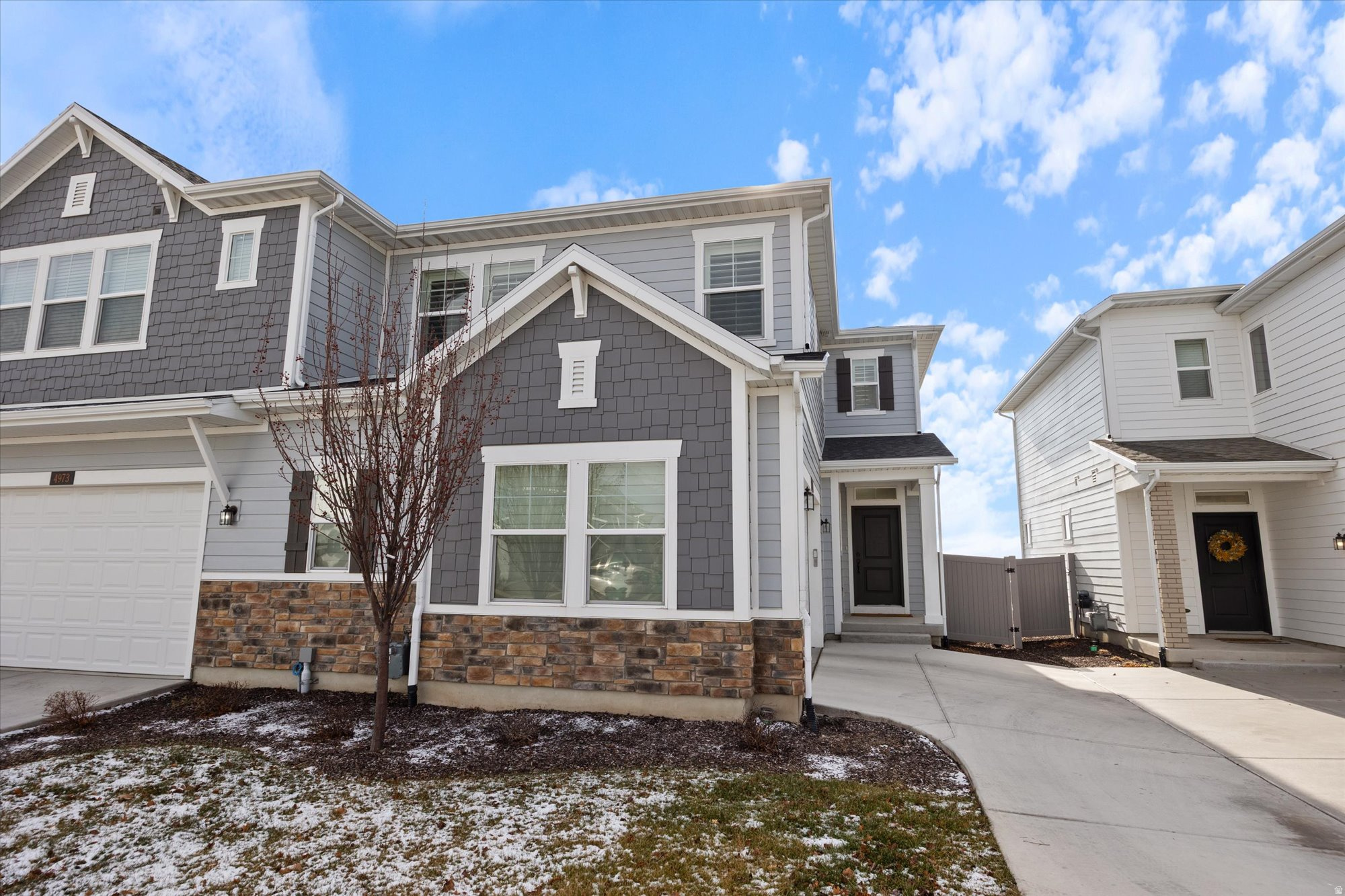 RIDGEVIEW - Residential Lease