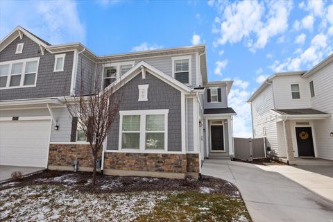 Tiny photo for 4979 W WILLOWBANK DR, Highland, UT 84003 (MLS # 2146908)