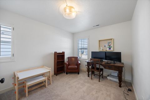 Tiny photo for 4979 W WILLOWBANK DR, Highland, UT 84003 (MLS # 2146908)