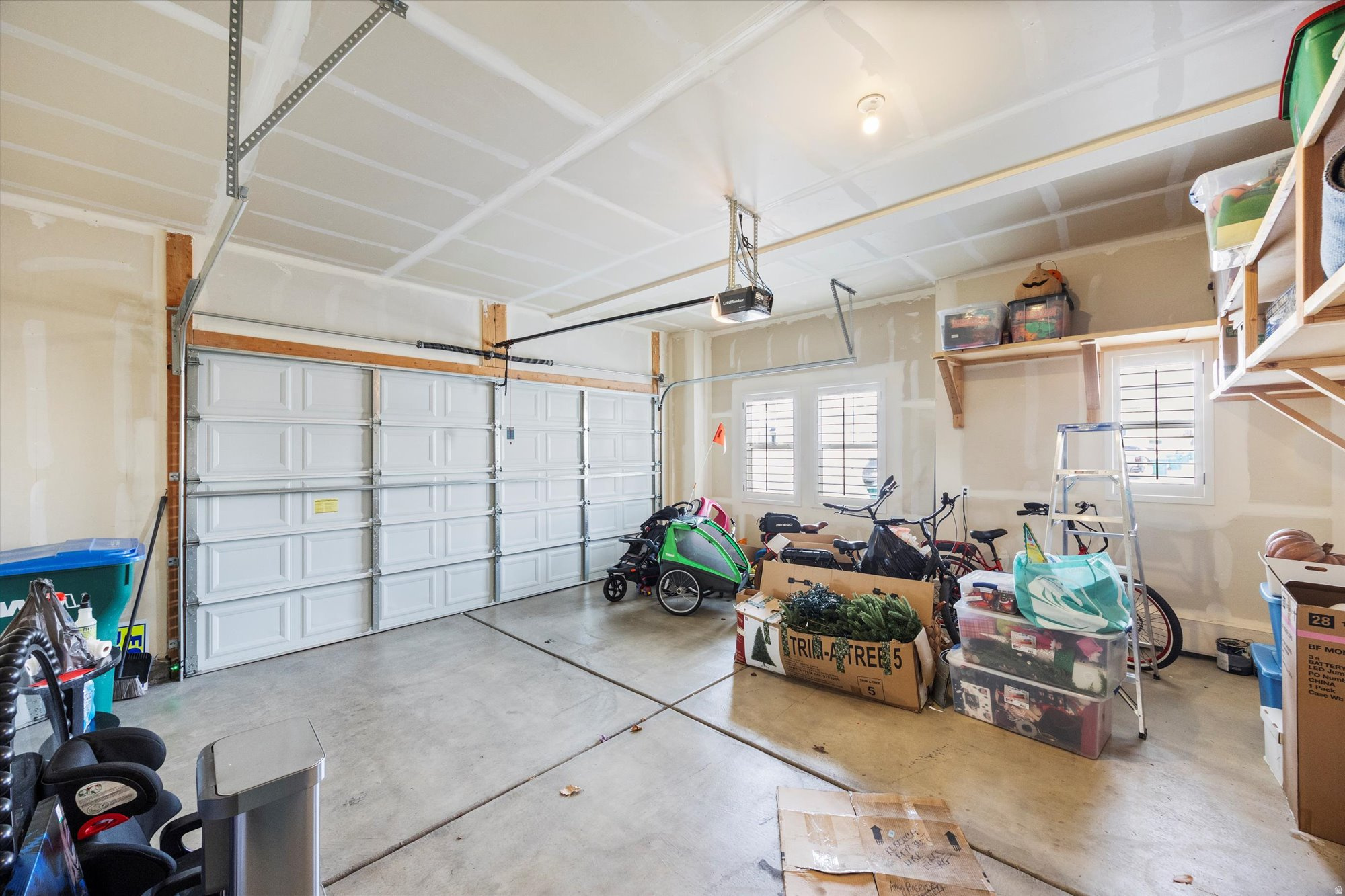 RIDGEVIEW - Residential Lease