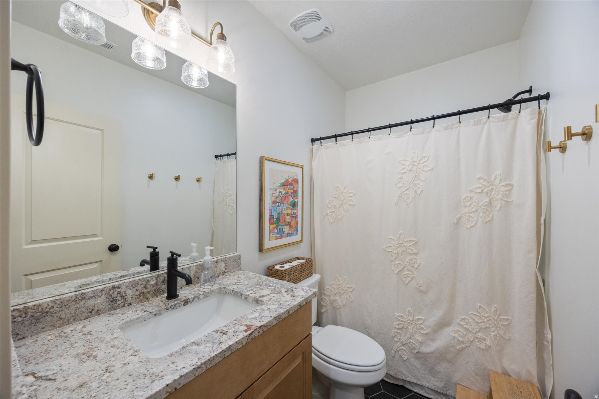 RIDGEVIEW - Residential Lease