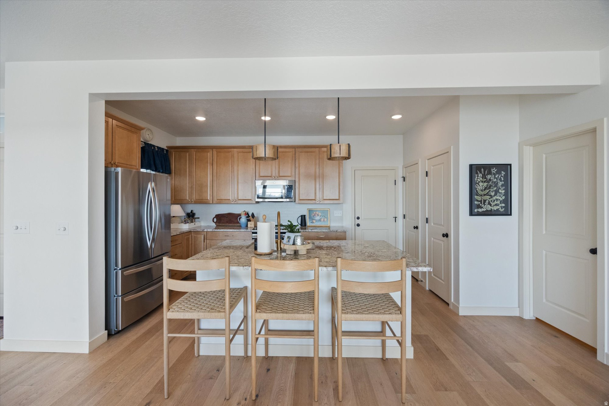 RIDGEVIEW - Residential Lease