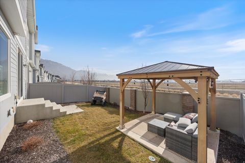 Tiny photo for 4979 W WILLOWBANK DR, Highland, UT 84003 (MLS # 2146908)