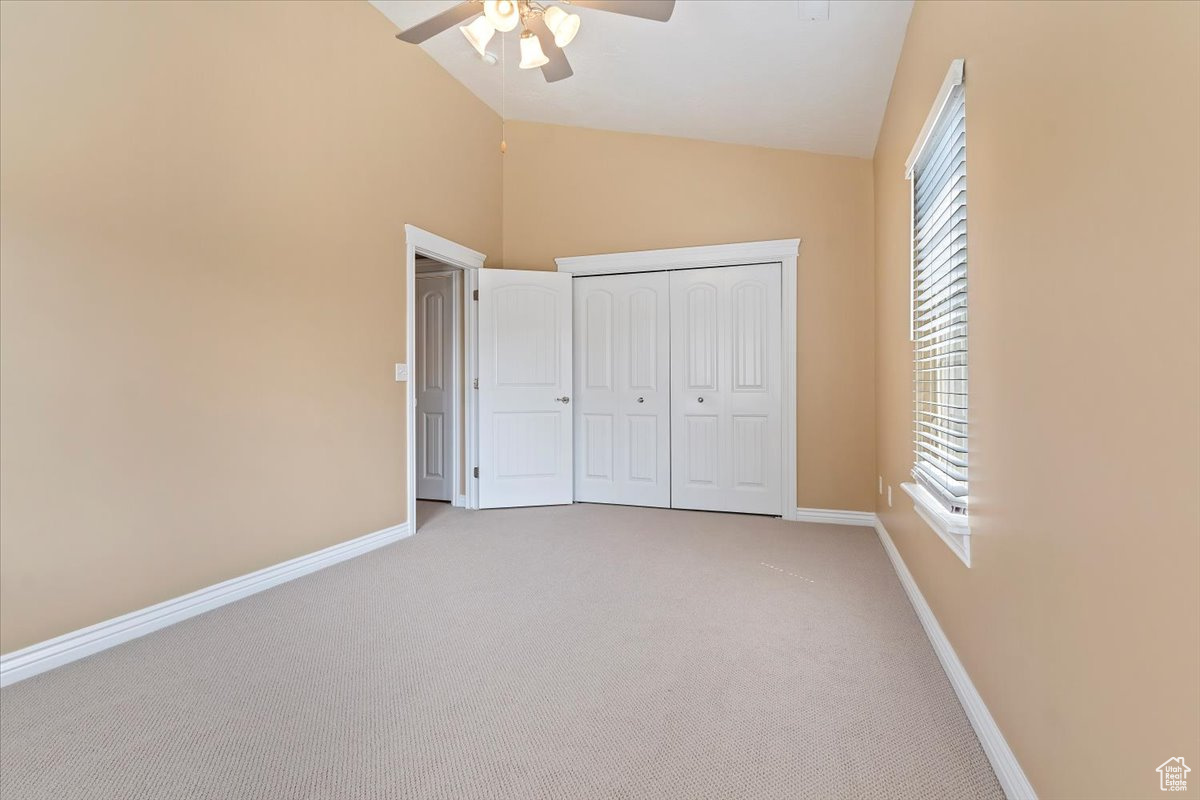 HOLLADAY SPRINGS - Residential