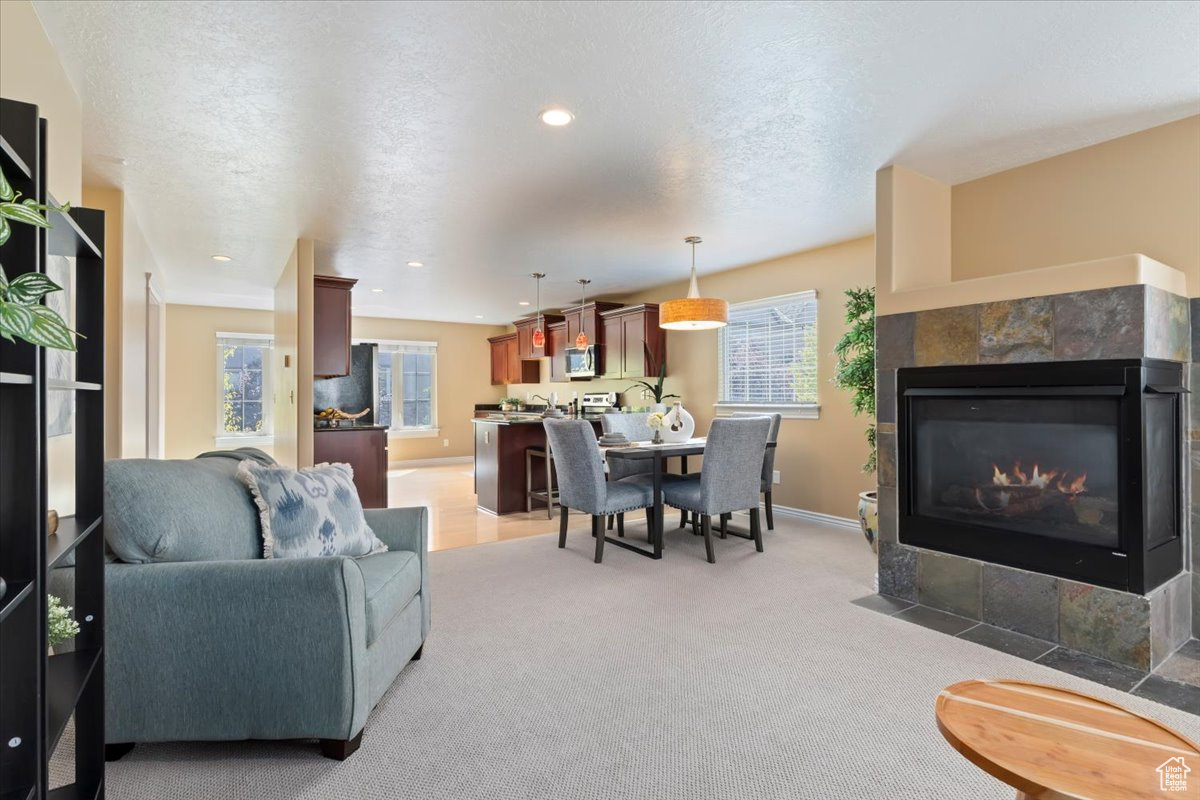 HOLLADAY SPRINGS - Residential