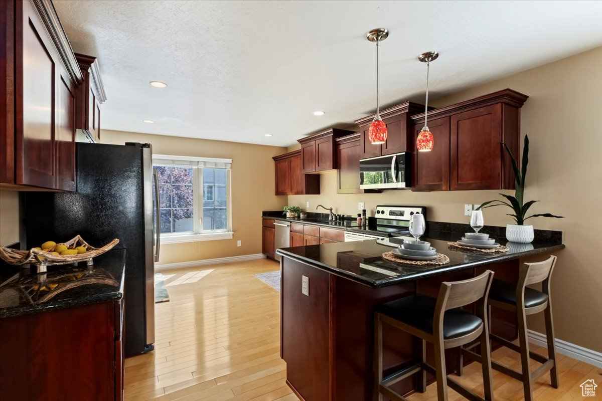 HOLLADAY SPRINGS - Residential