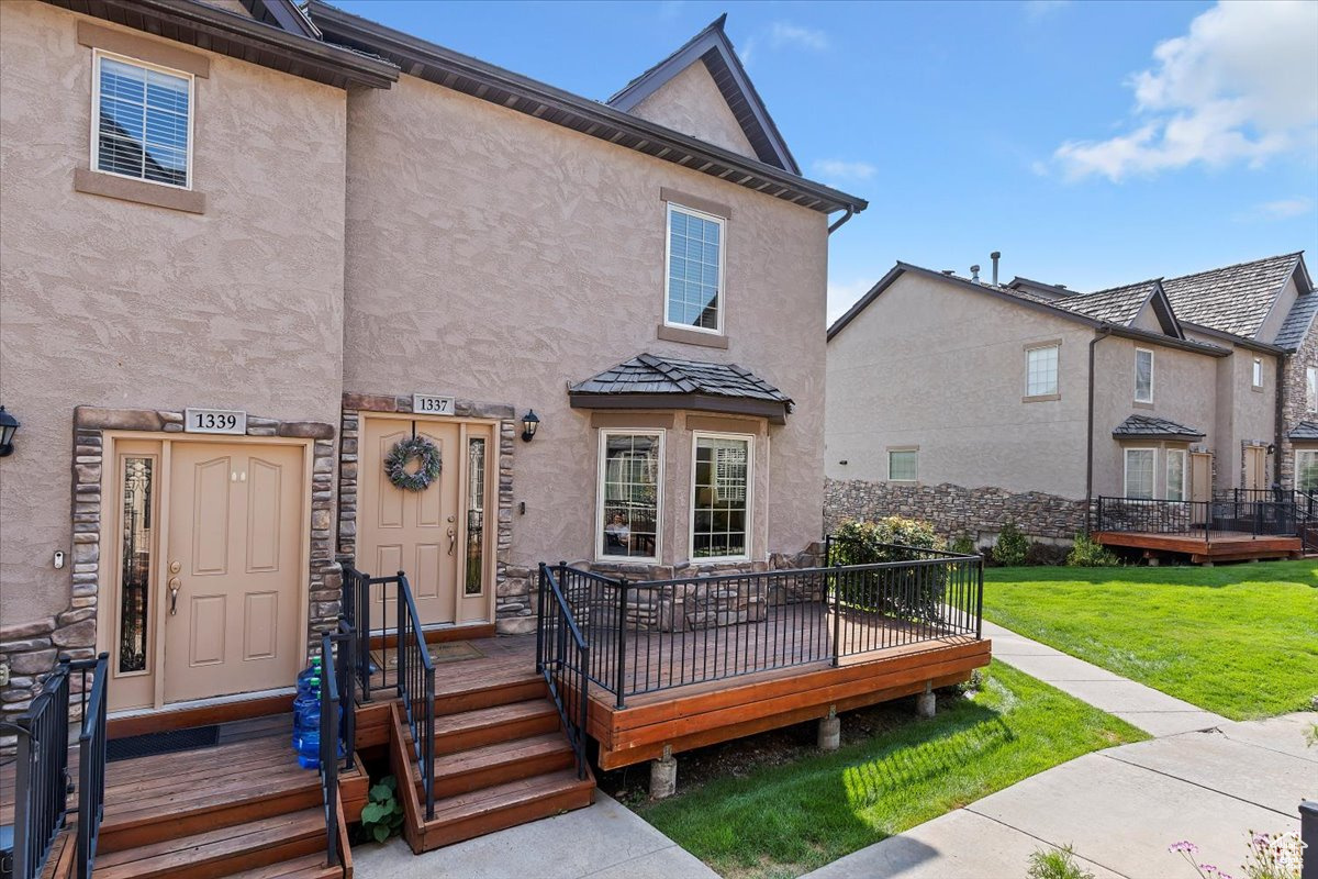 HOLLADAY SPRINGS - Residential