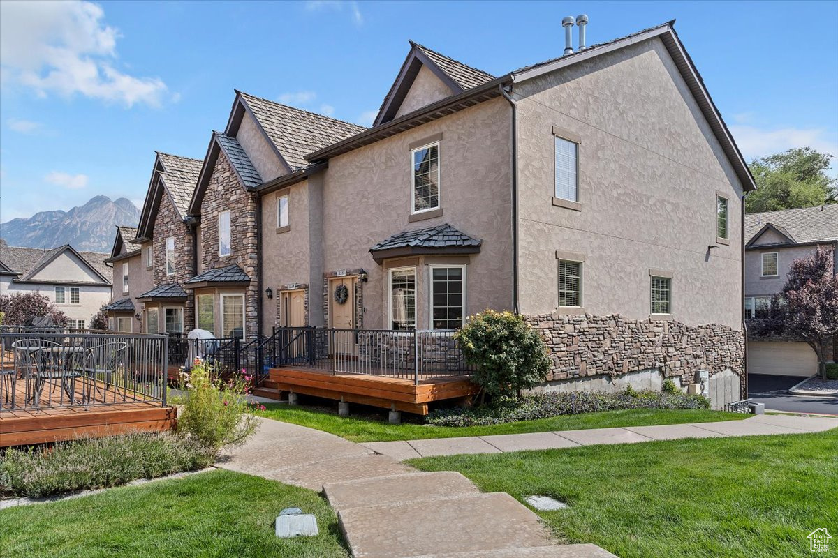 HOLLADAY SPRINGS - Residential