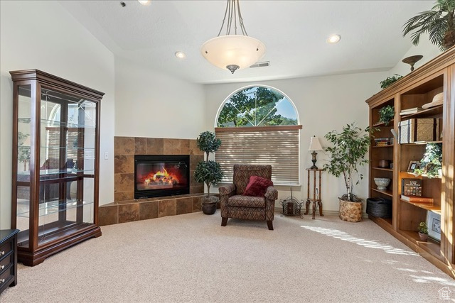 HOLLADAY SPRINGS - Residential