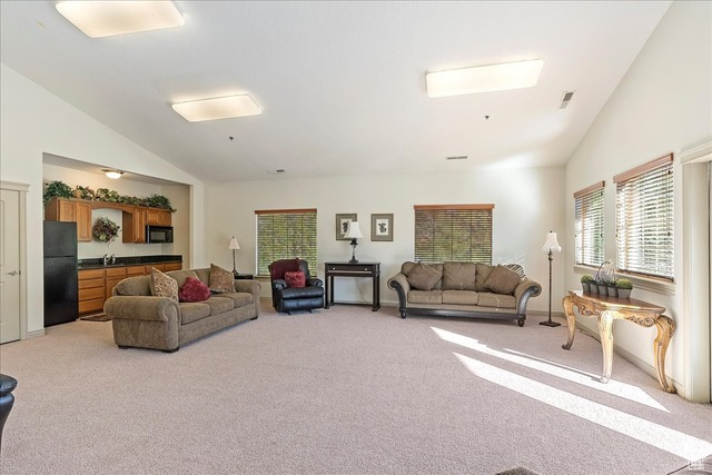 HOLLADAY SPRINGS - Residential