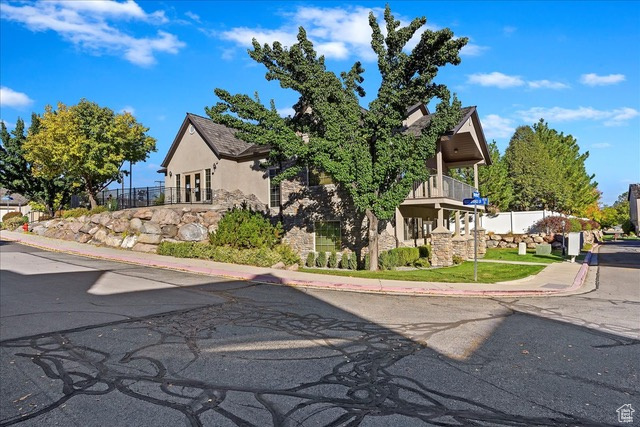 HOLLADAY SPRINGS - Residential