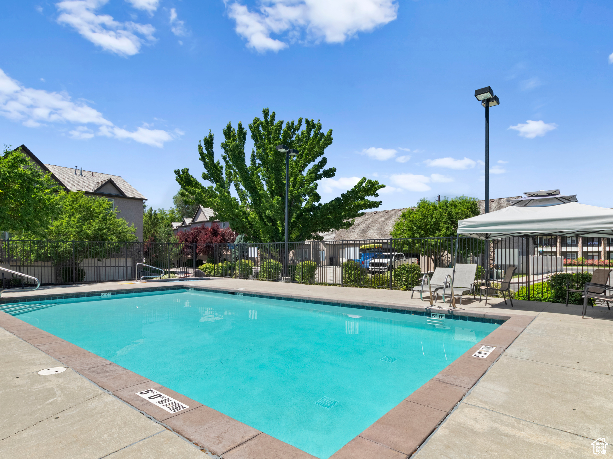 HOLLADAY SPRINGS - Residential