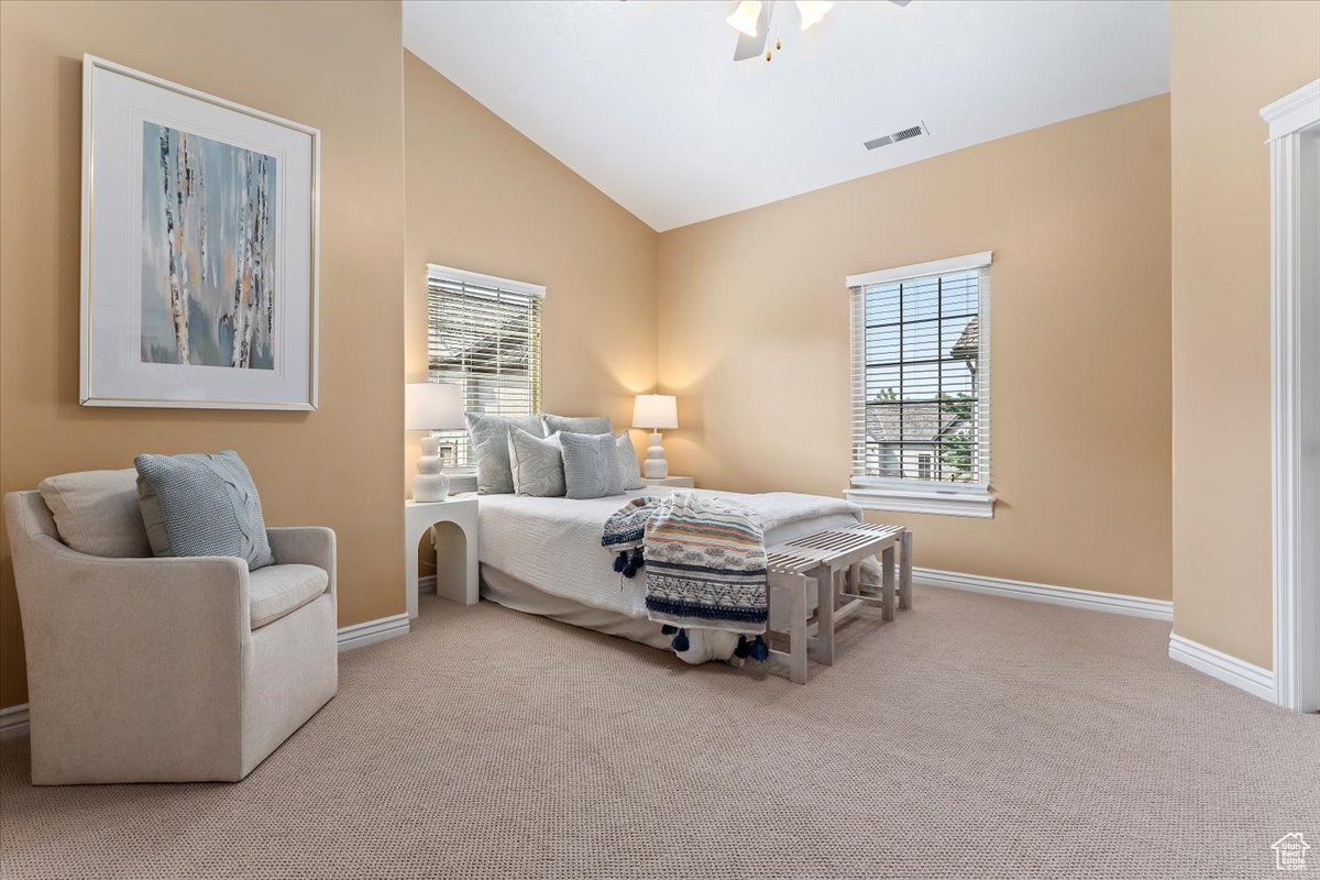 HOLLADAY SPRINGS - Residential