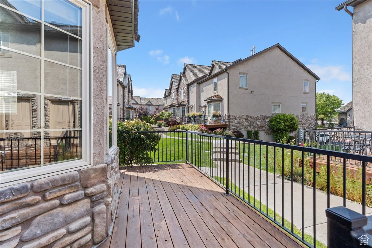 HOLLADAY SPRINGS - Residential