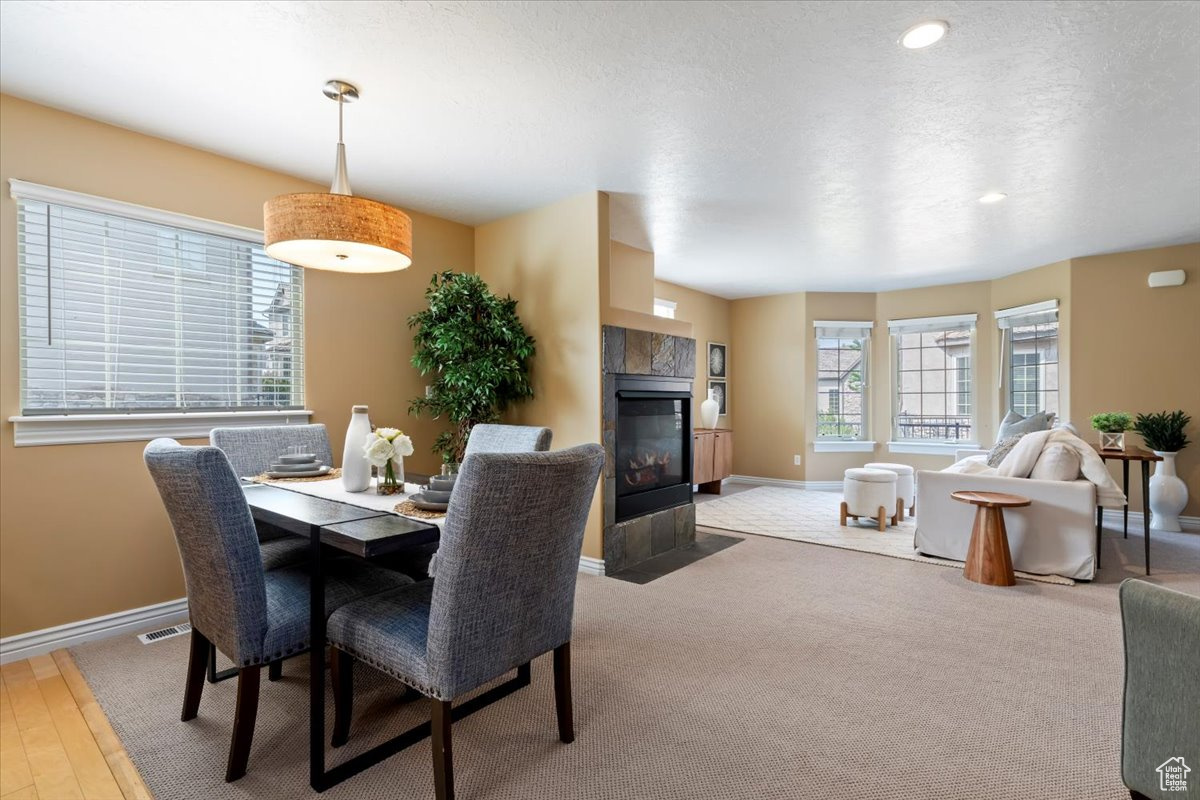 HOLLADAY SPRINGS - Residential