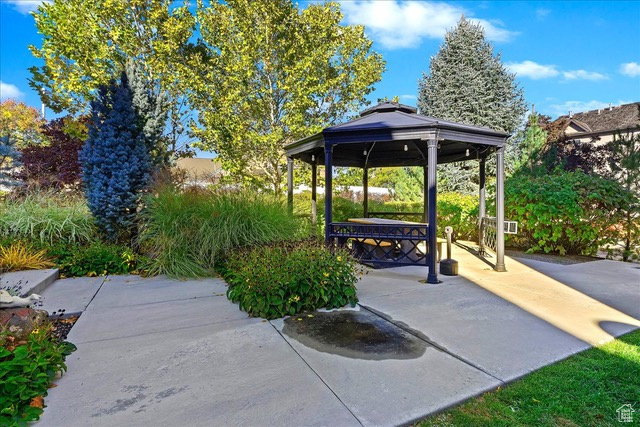 HOLLADAY SPRINGS - Residential