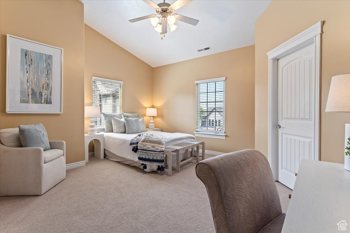 HOLLADAY SPRINGS - Residential