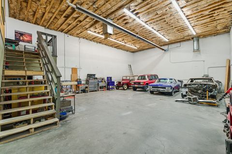 Tiny photo for 897 W 100 N #I, North Salt Lake, UT 84054 (MLS # 2126401)