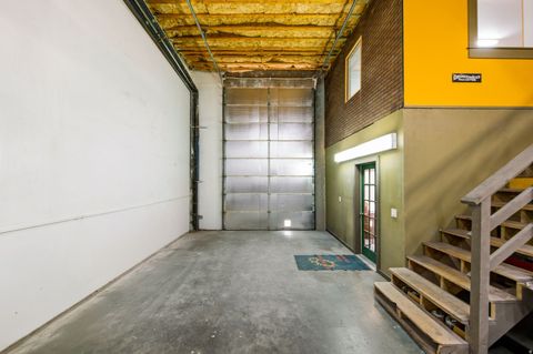 Tiny photo for 897 W 100 N #I, North Salt Lake, UT 84054 (MLS # 2126401)