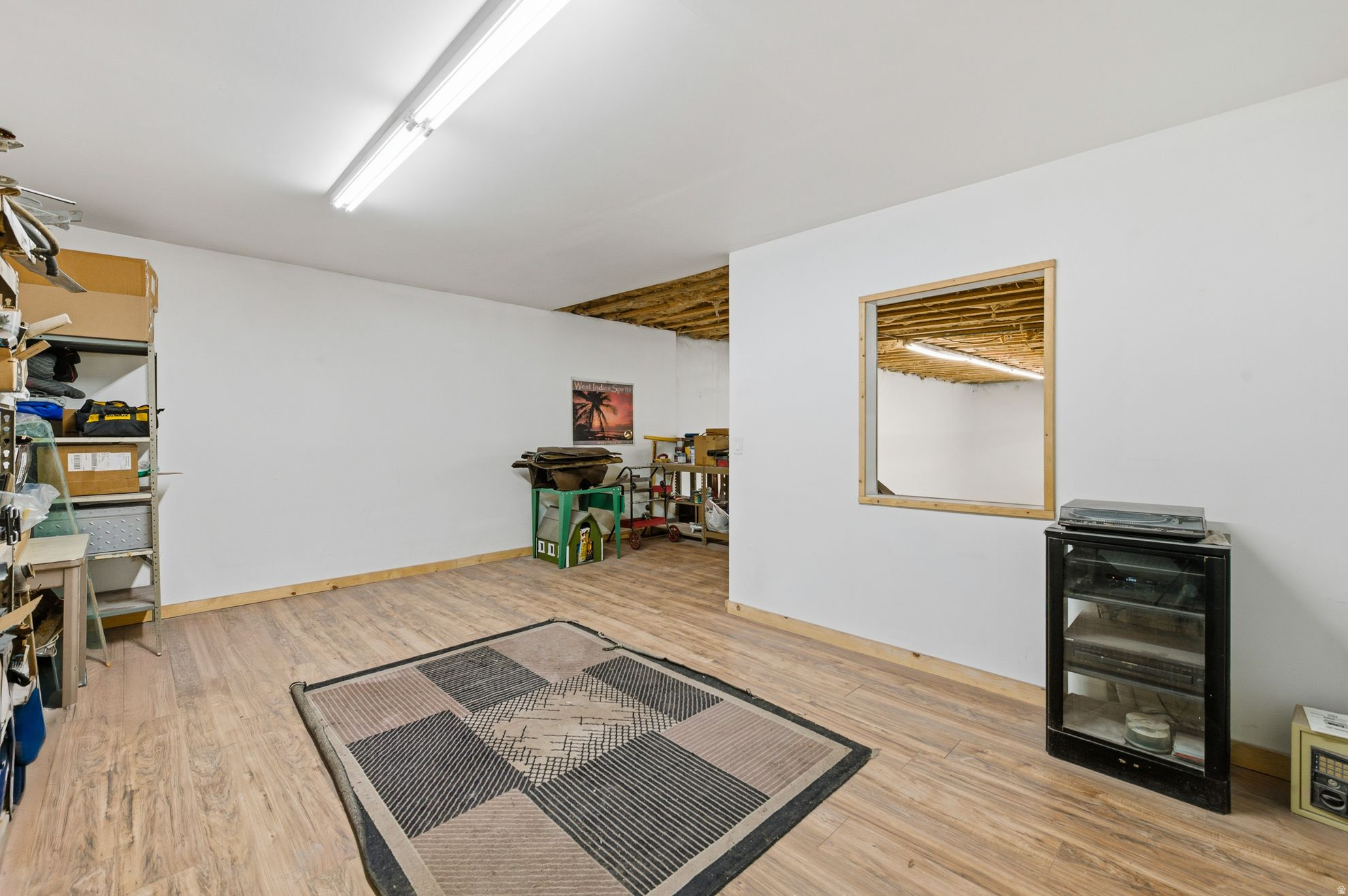 THOMAS INDUSTRIAL PARK CONDOMINIUMS - Commercial Sale