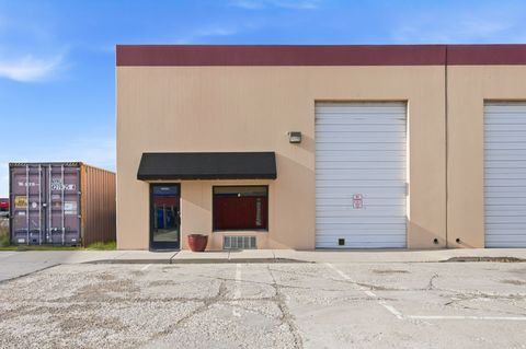 Tiny photo for 897 W 100 N #I, North Salt Lake, UT 84054 (MLS # 2126401)