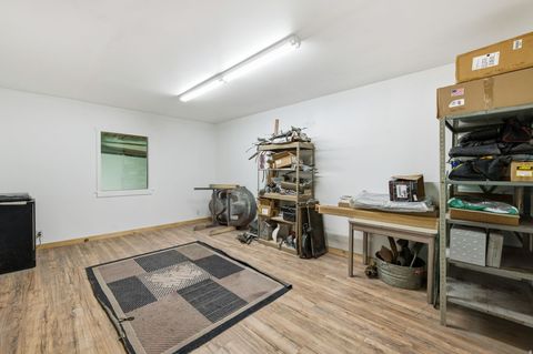 Tiny photo for 897 W 100 N #I, North Salt Lake, UT 84054 (MLS # 2126401)