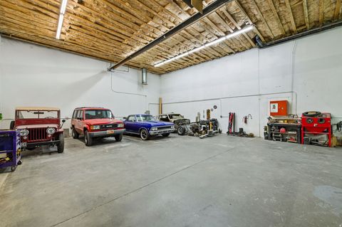 Tiny photo for 897 W 100 N #I, North Salt Lake, UT 84054 (MLS # 2126401)