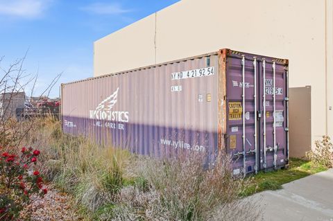 Tiny photo for 897 W 100 N #I, North Salt Lake, UT 84054 (MLS # 2126401)