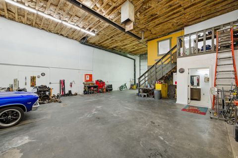 Tiny photo for 897 W 100 N #I, North Salt Lake, UT 84054 (MLS # 2126401)