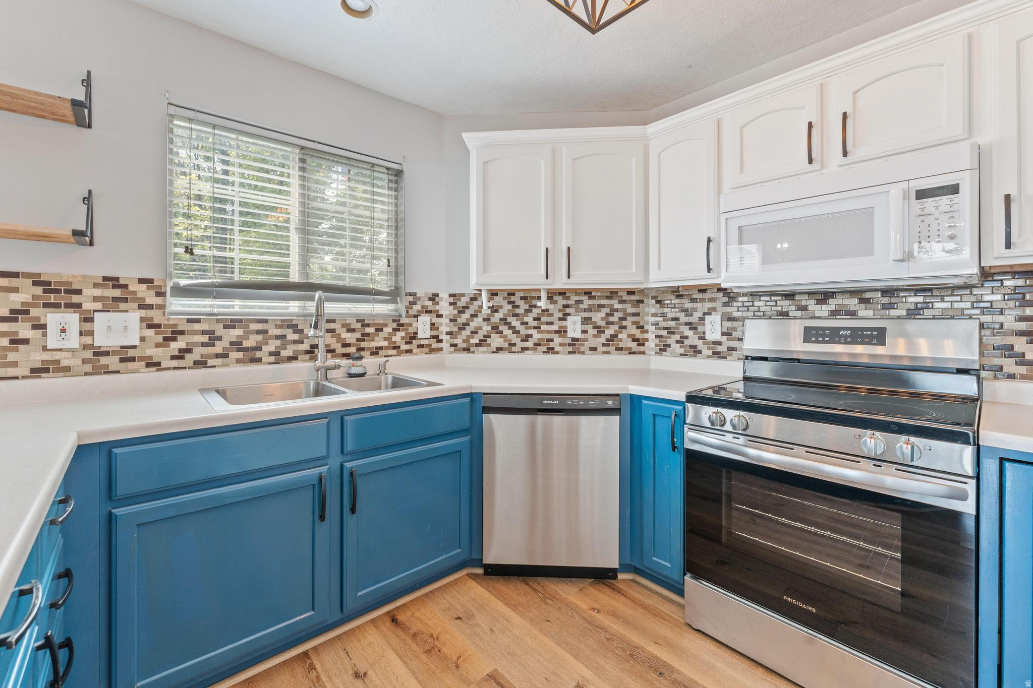 HARVEST HILL - Residential