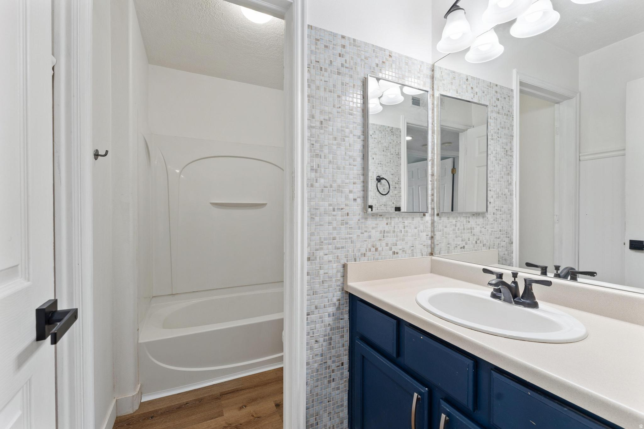 HARVEST HILL - Residential