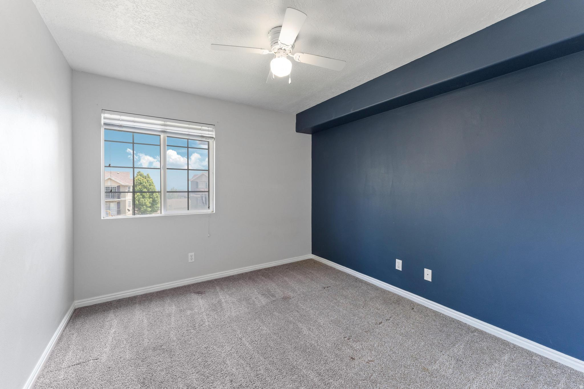 HARVEST HILL - Residential