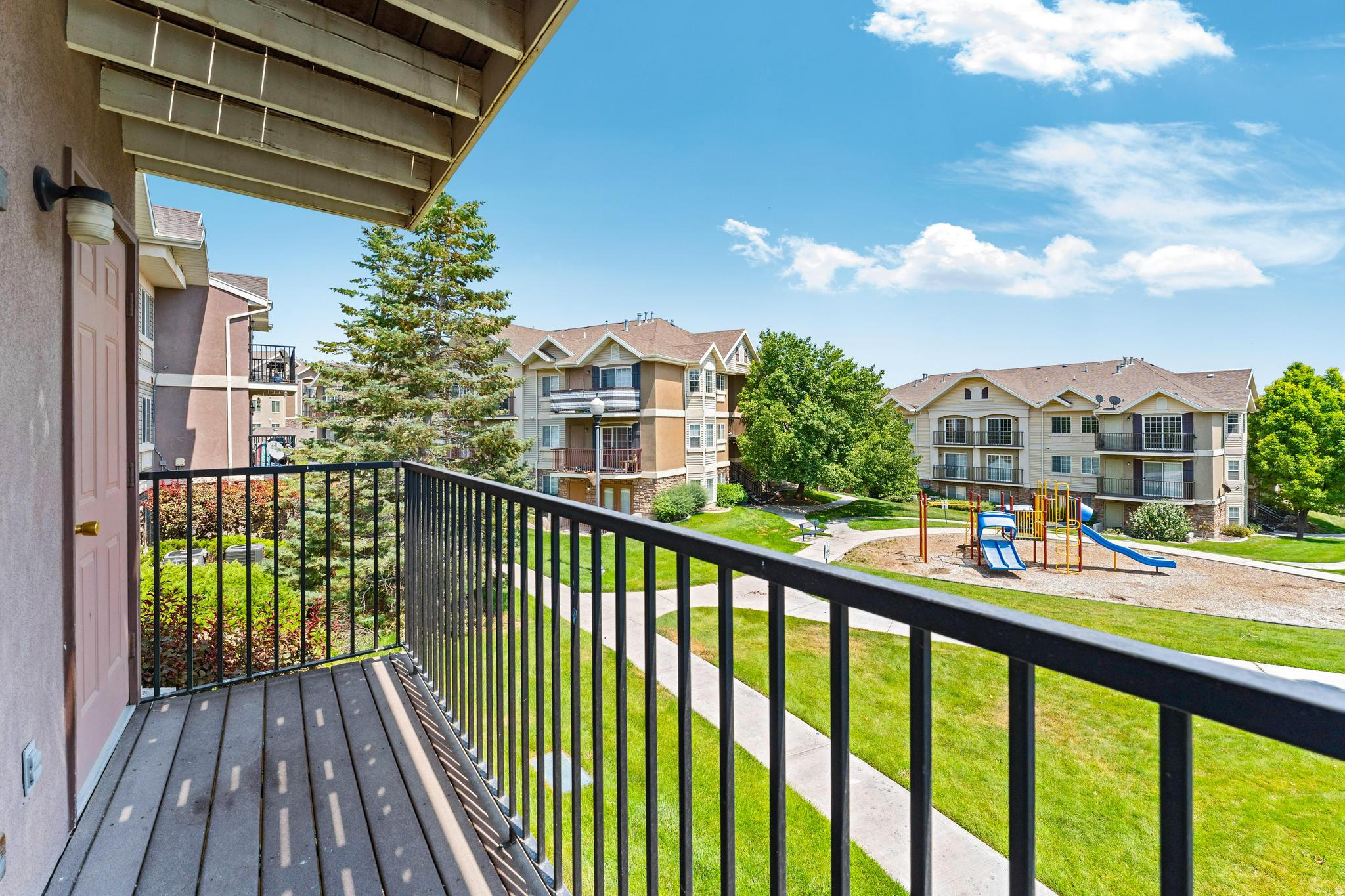 HARVEST HILL - Residential