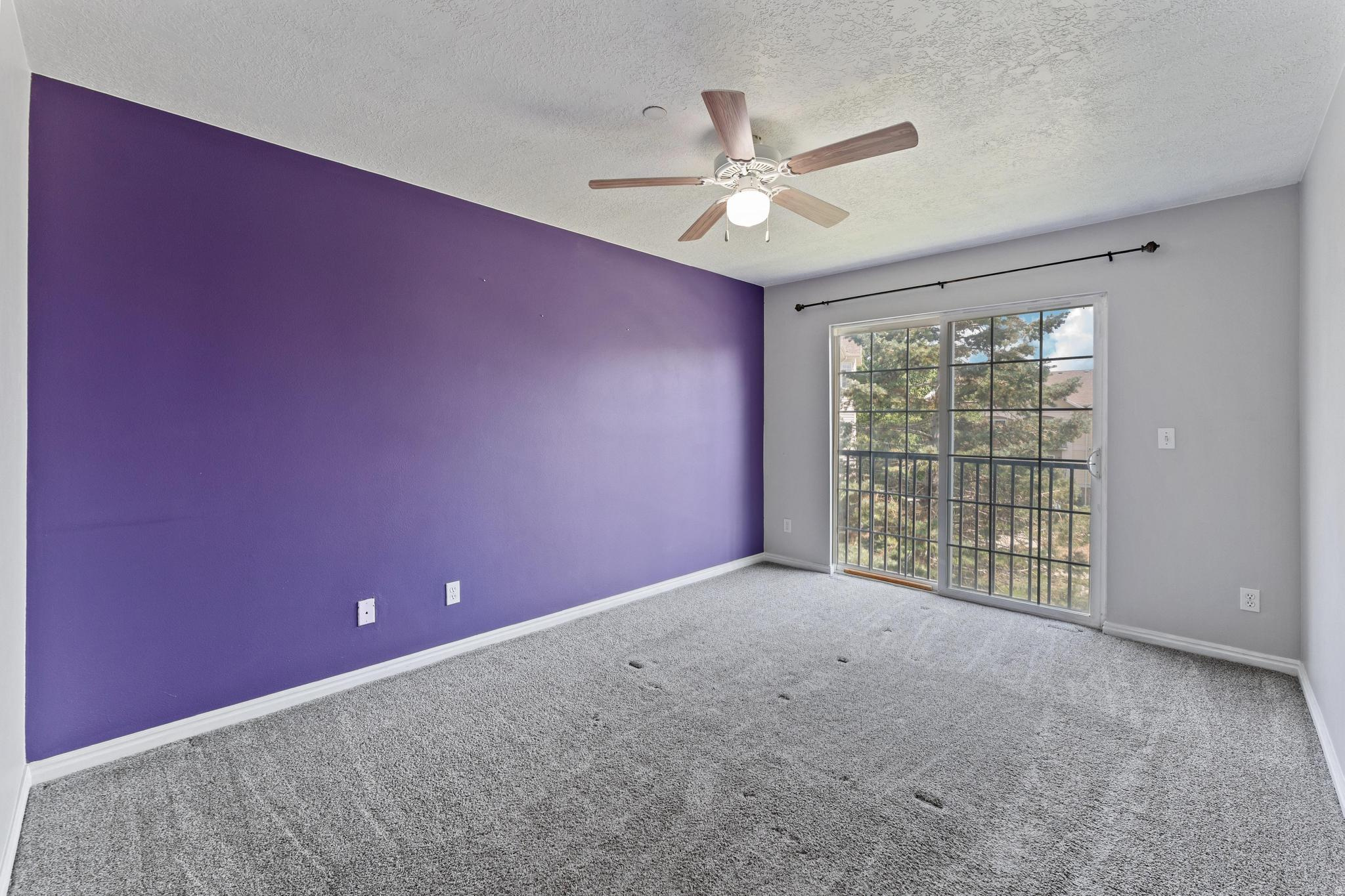 HARVEST HILL - Residential