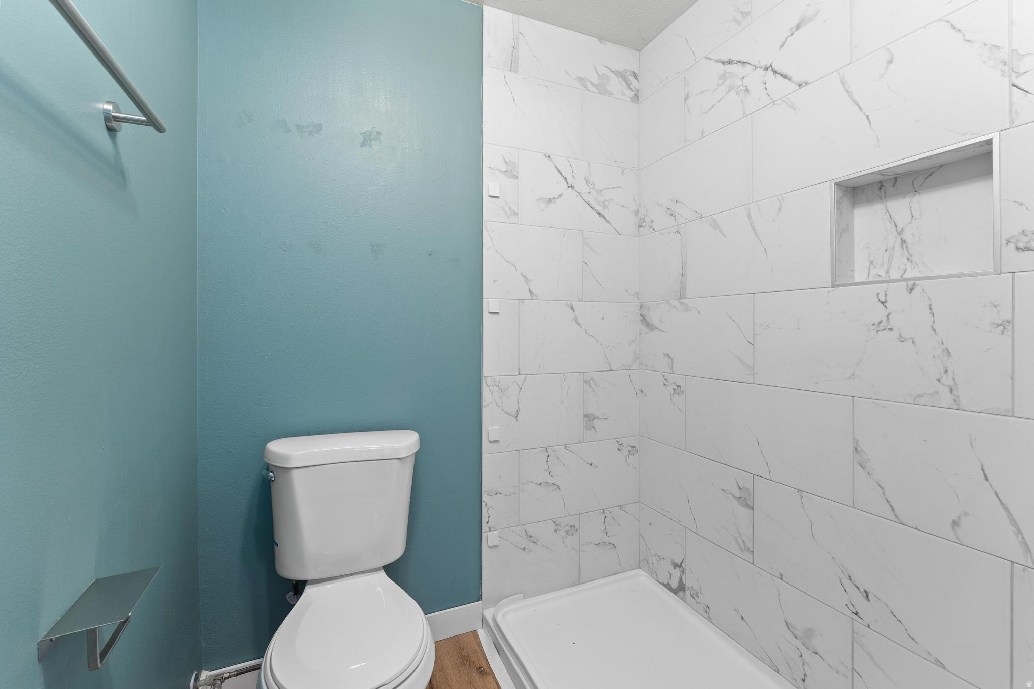 HARVEST HILL - Residential