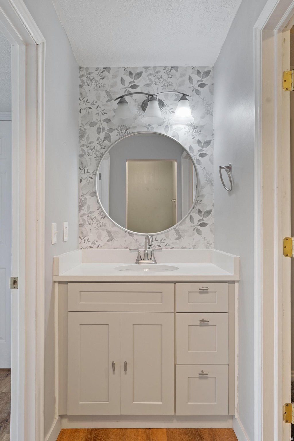 HARVEST HILL - Residential