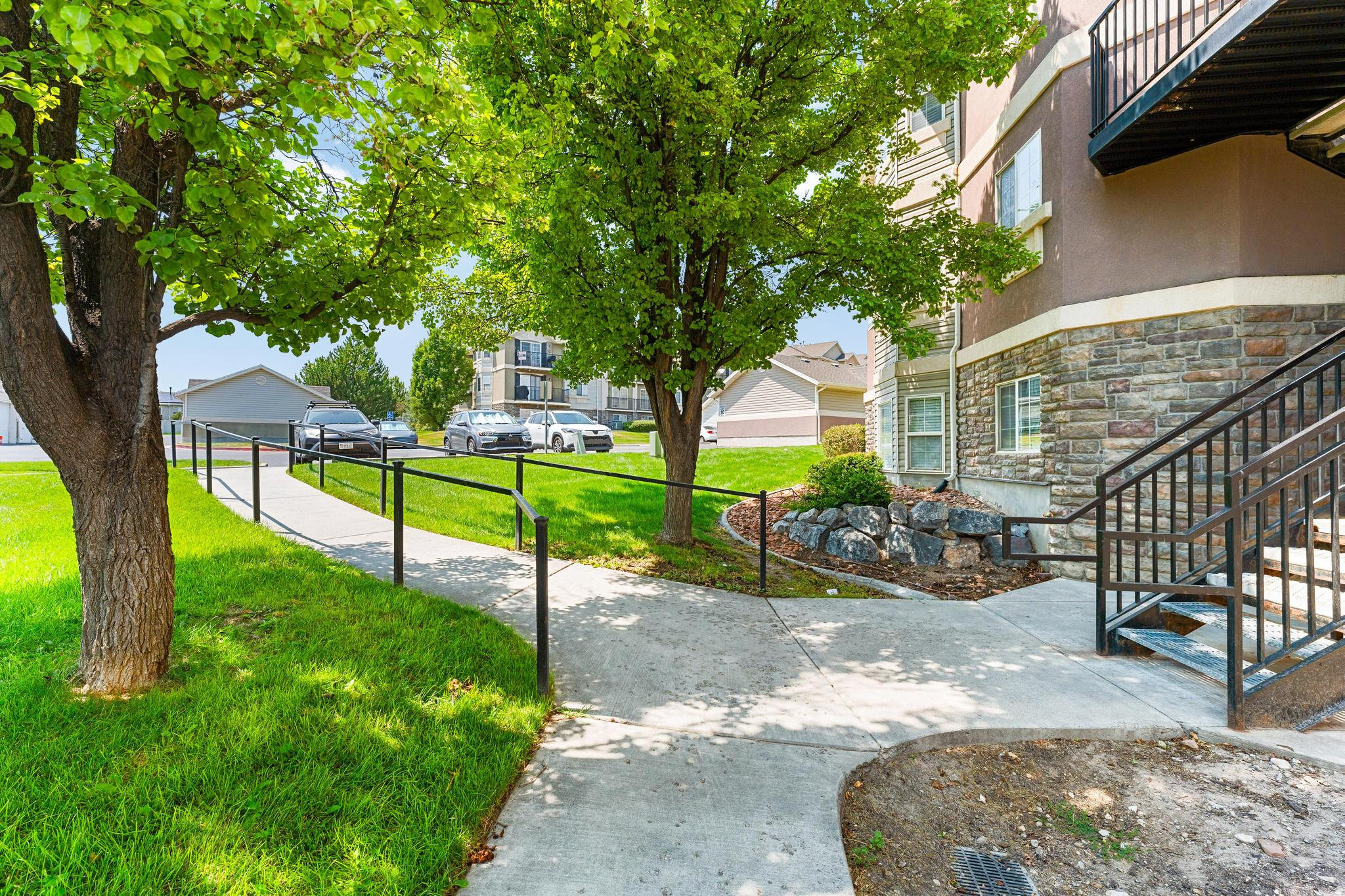 HARVEST HILL - Residential