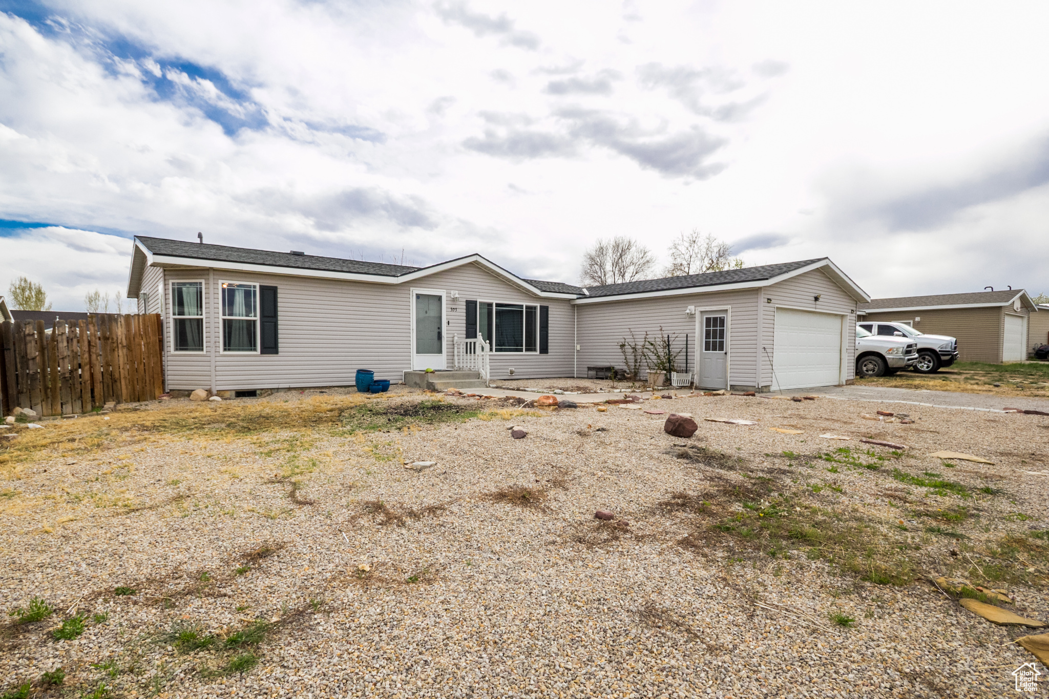 303 W 2000, Vernal, Utah image 2