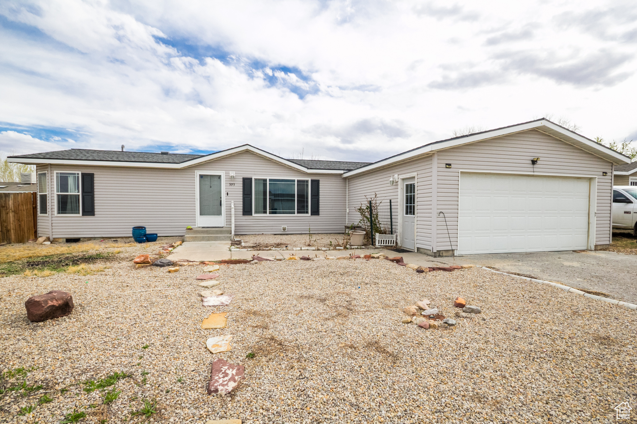 303 W 2000, Vernal, Utah image 1