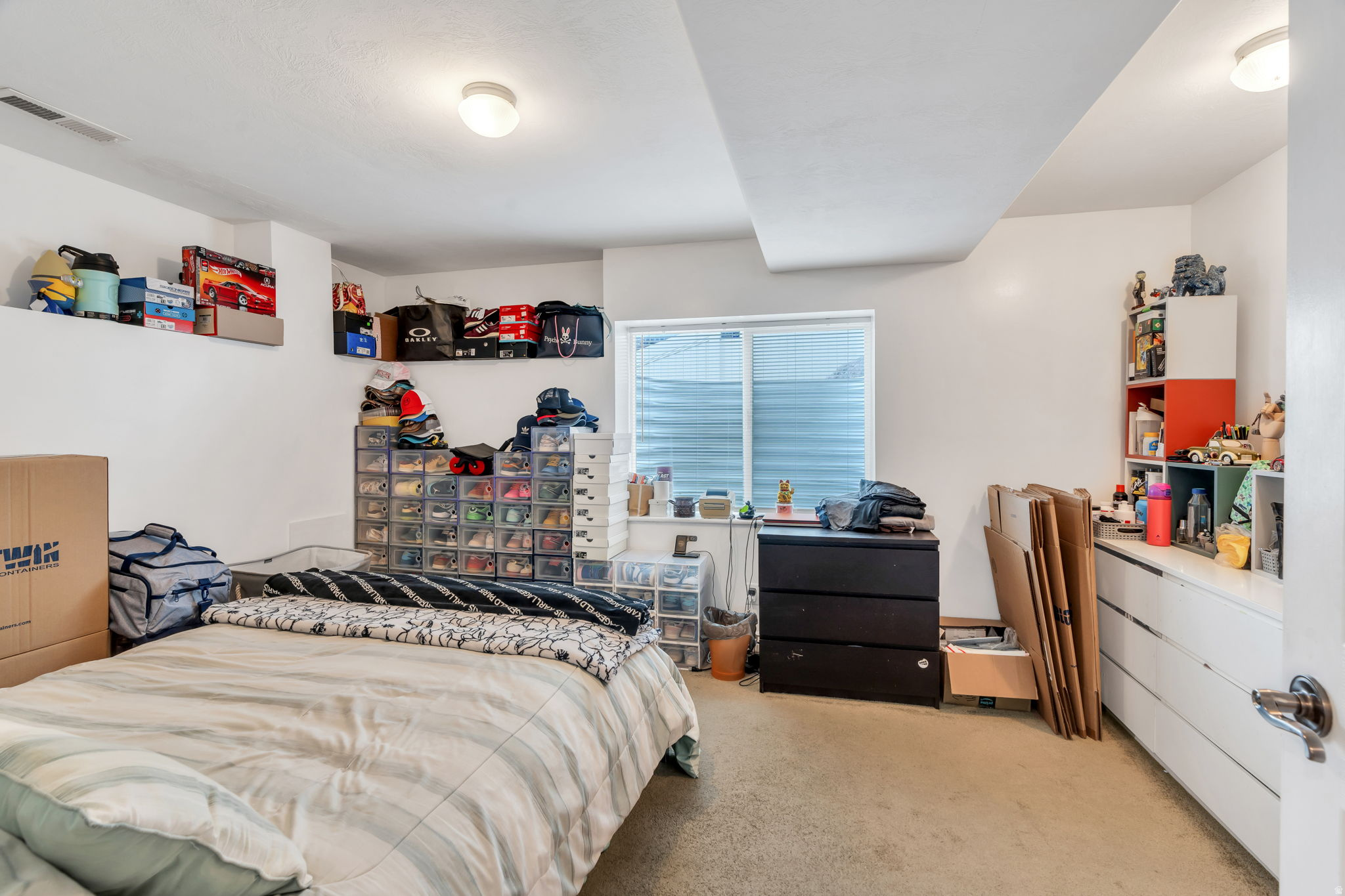 JACOBS RANCH - Residential