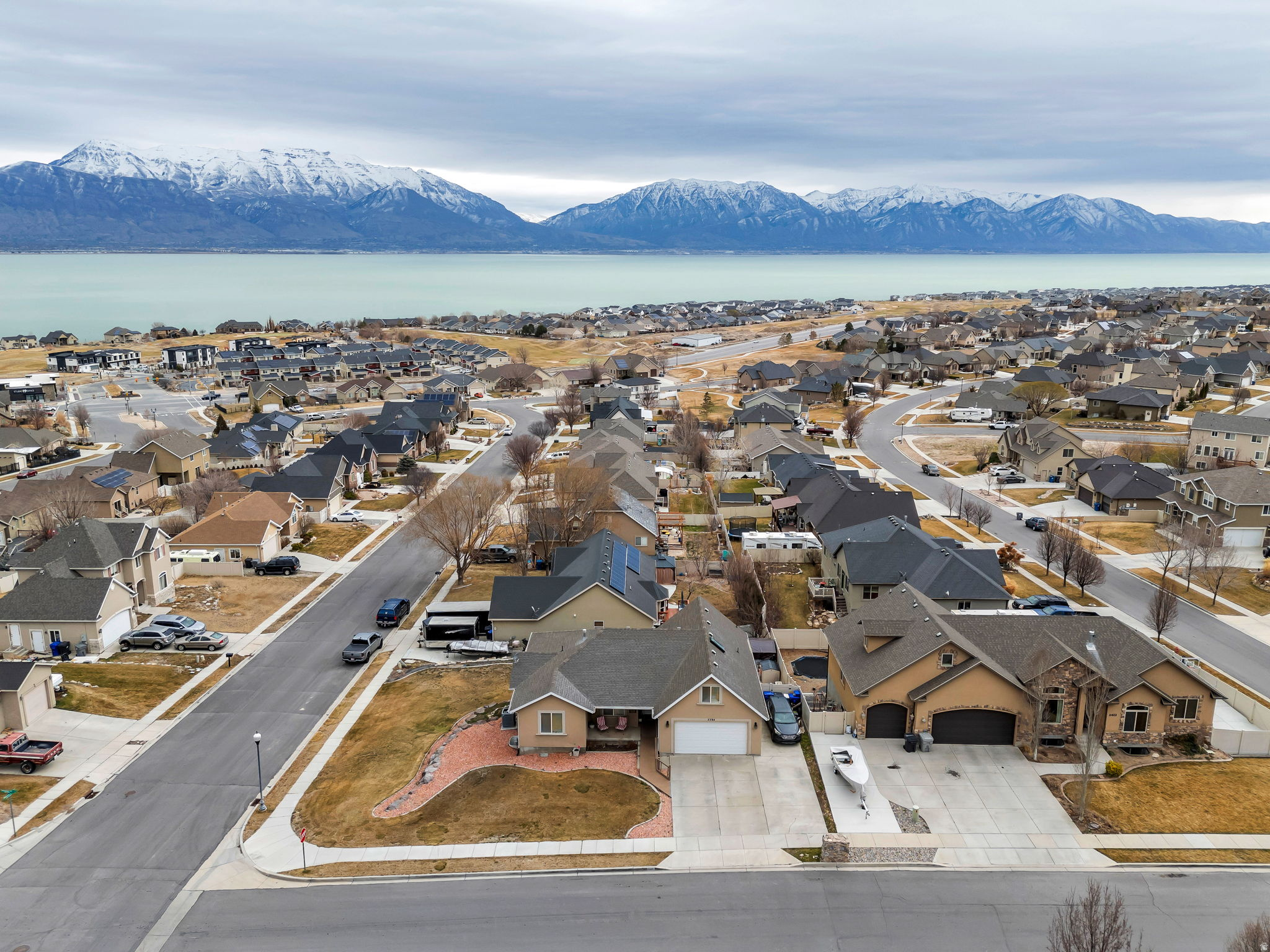 JACOBS RANCH - Residential