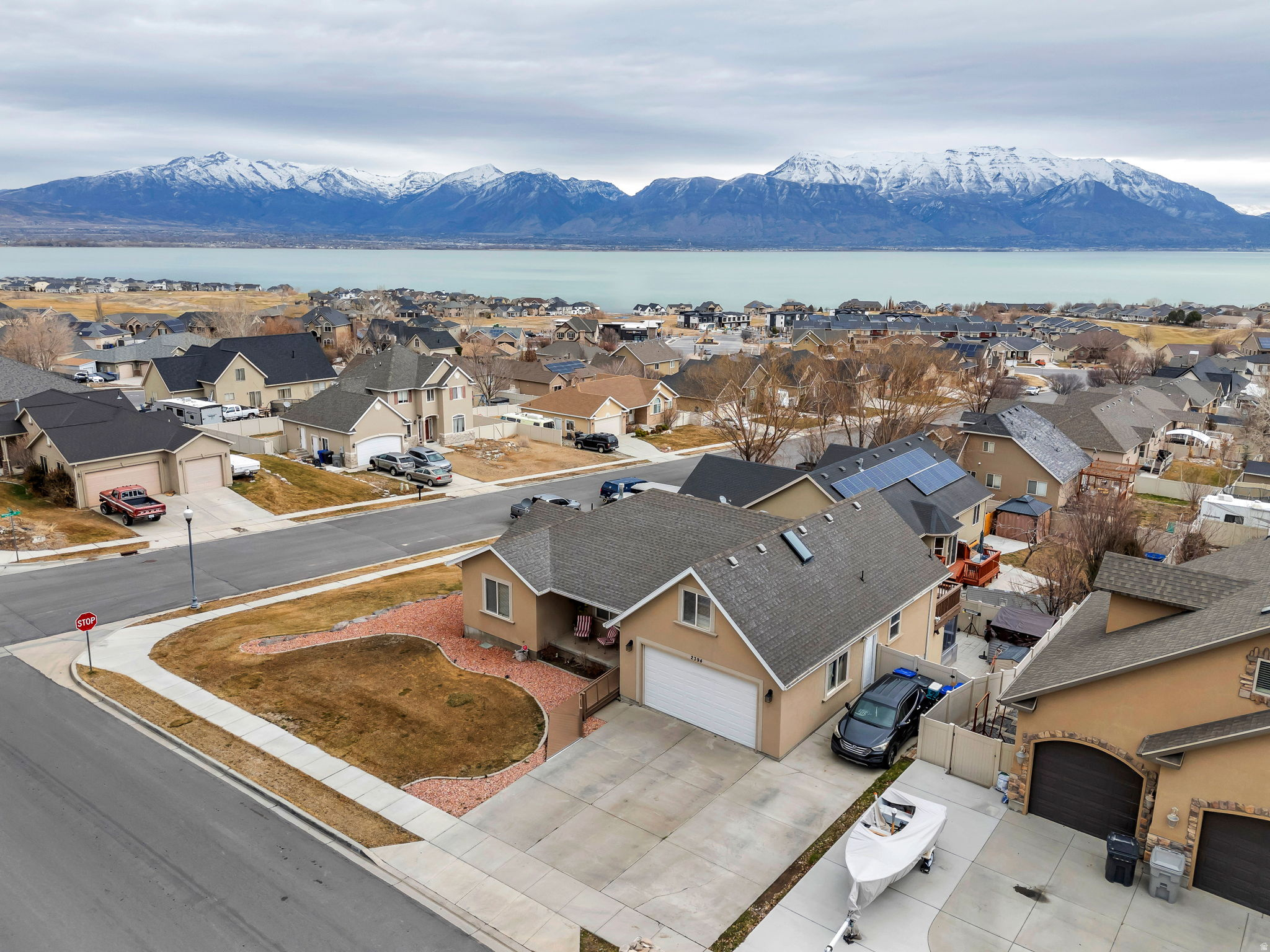 JACOBS RANCH - Residential