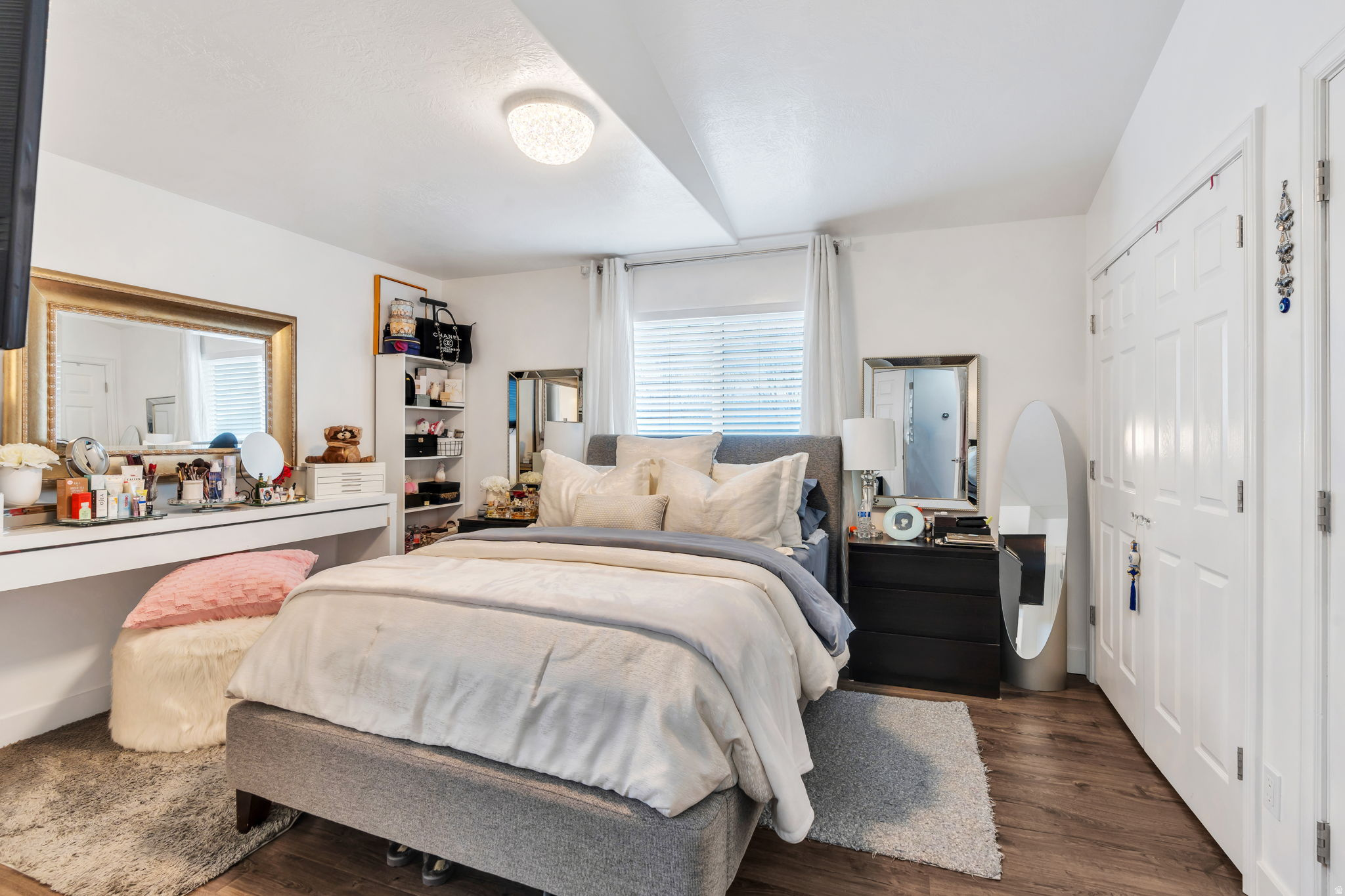 JACOBS RANCH - Residential