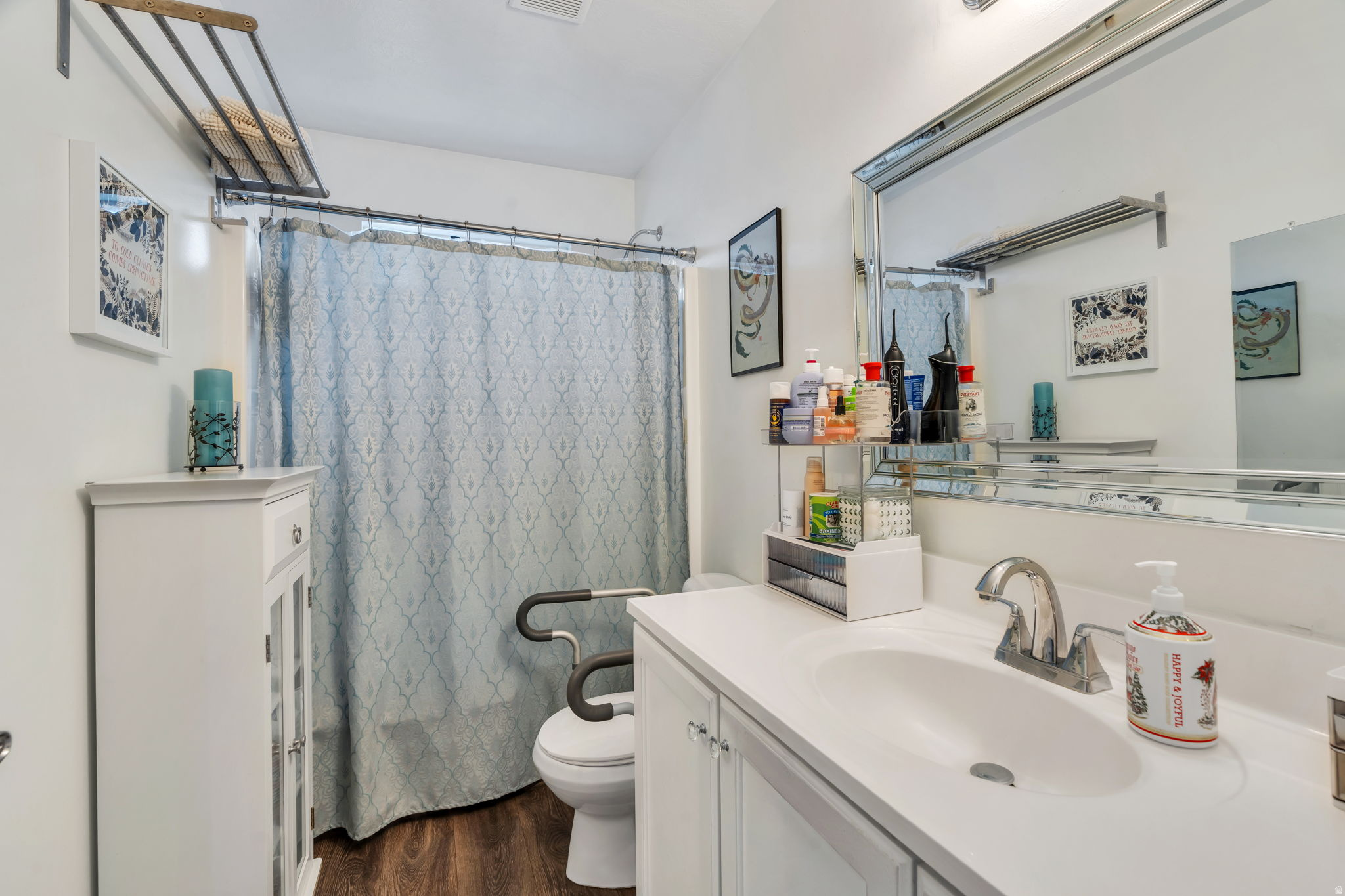 JACOBS RANCH - Residential