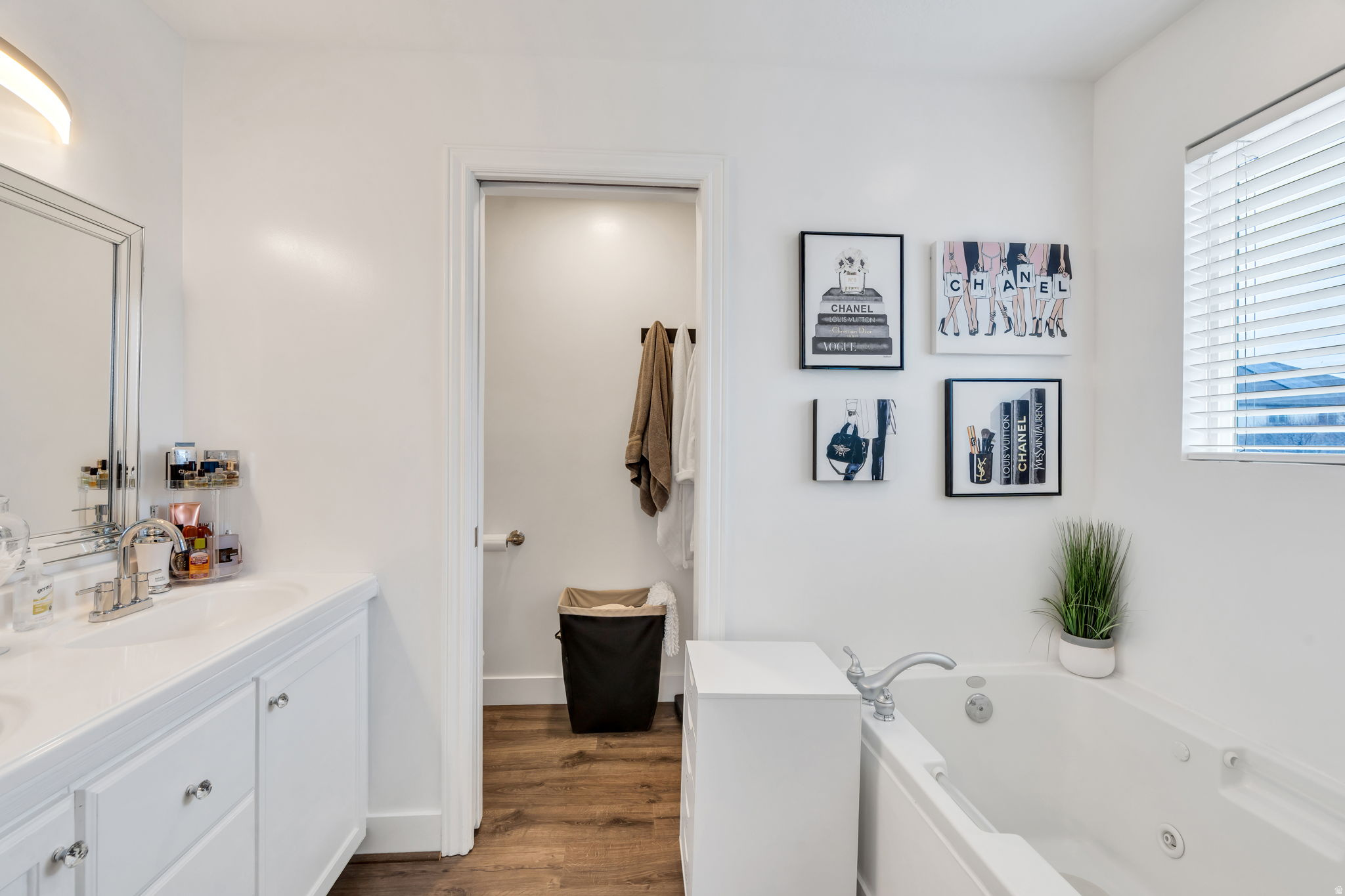 JACOBS RANCH - Residential