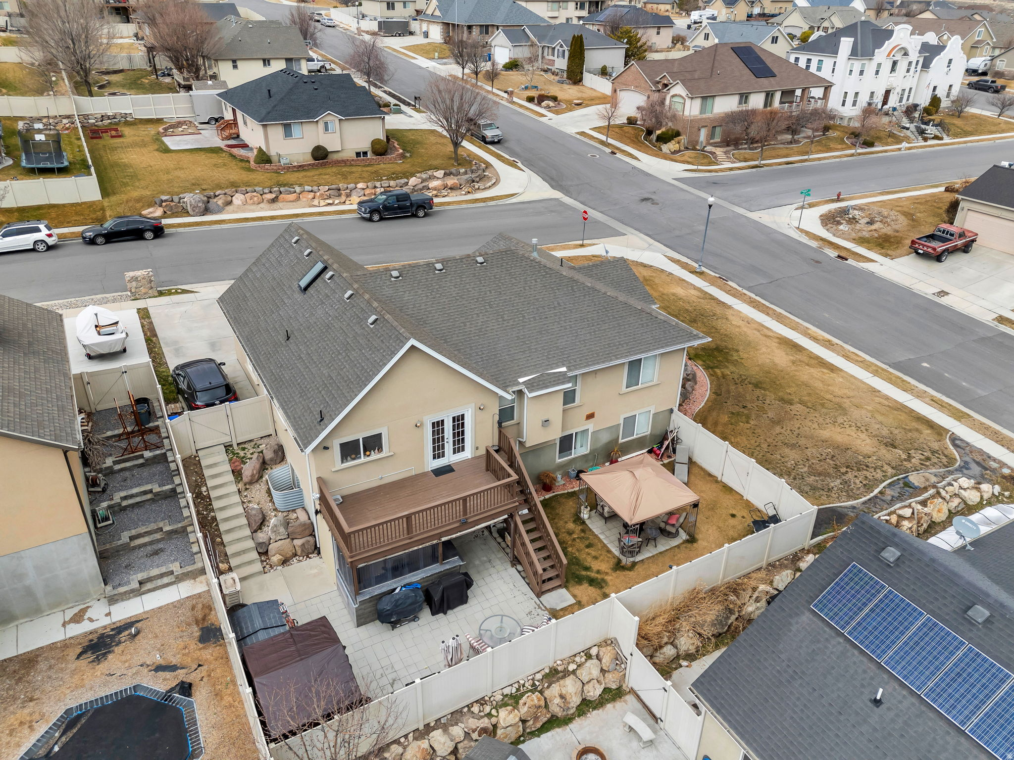 JACOBS RANCH - Residential