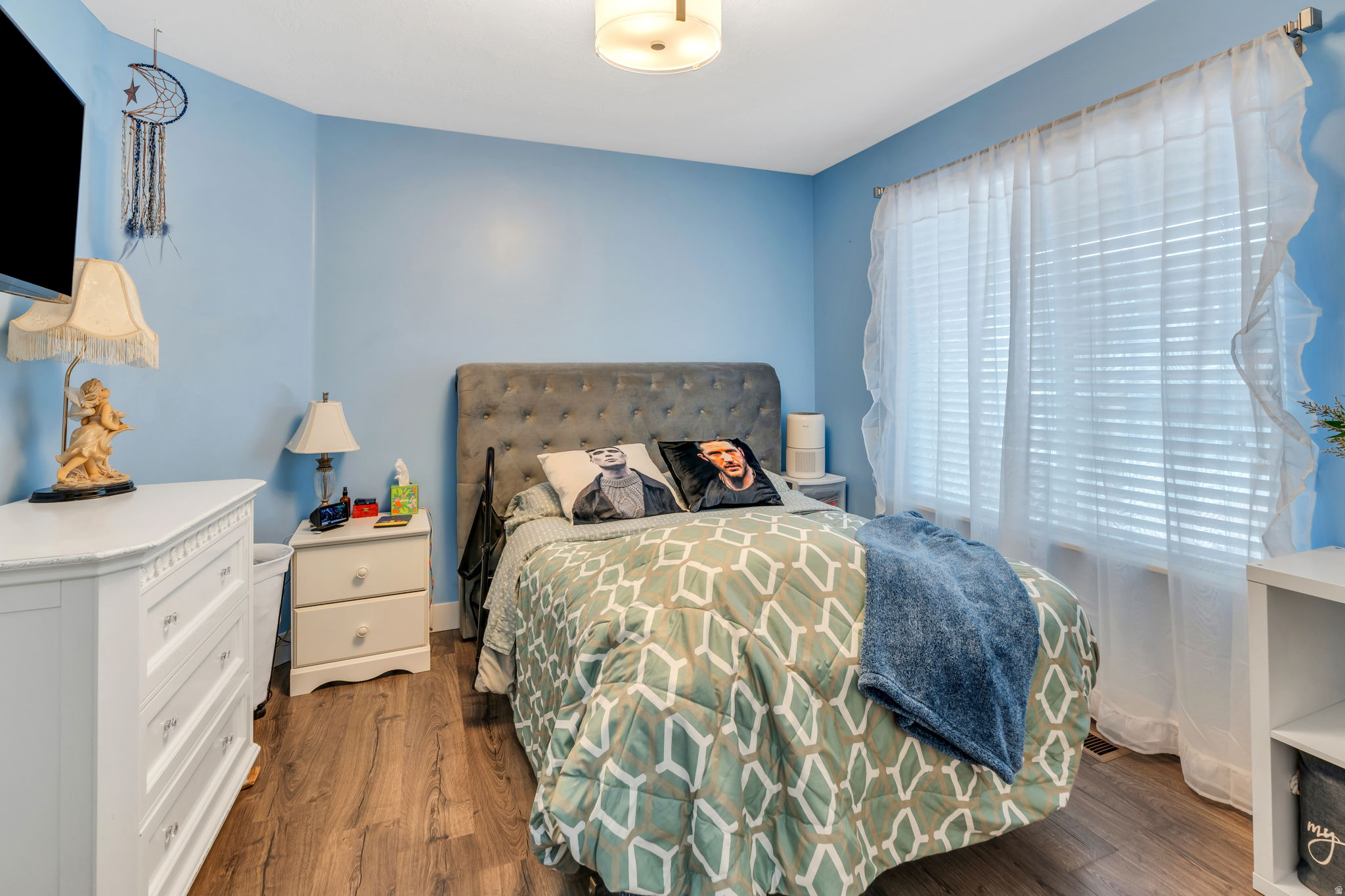 JACOBS RANCH - Residential